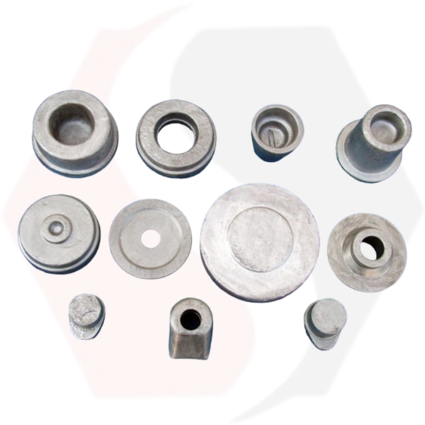 Introducing our premium quality Hubs Forgings, expertly crafted for strength and durability. Whether you're in need of superior performance in automotive or industrial applications, our forgings are guaranteed to exceed your expectations. Trust in the precision engineering of our hubs forgings to deliver reliability and quality you can count on. Upgrade your machinery with the best in the business - choose Hubs Forgings and experience the