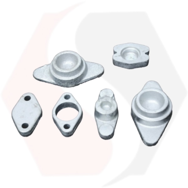 Introducing our high-quality Mild Steel Forged Flange, the perfect addition to any forging project. Crafted with precision and expertise, these flanges are designed to withstand even the toughest of conditions. With a sleek, durable finish, these flanges are not only reliable, but also aesthetically pleasing. Whether you're working on a DIY project or a professional job, our Mild Steel Forged Flanges are a must-have in your toolkit. Upgrade your forging game with our top-of-the-line flanges today.