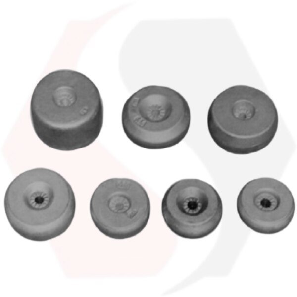 Transform your ideas into reality with our high-quality upset forging parts. These durable pieces are expertly crafted to withstand even the toughest conditions. Whether you need precision parts for machinery or tools, our upset forging parts are guaranteed to exceed your expectations. Take your projects to the next level with our reliable and versatile products.