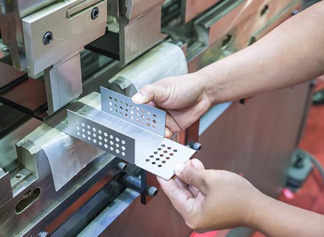 Our company specializes in designing, fabricating, and delivering high-quality sheet metal products. With state-of-the-art equipment and a skilled team, we provide precision sheet metal solutions for various industries.Services:- Sheet Metal Fabrication: Custom fabrication services for a wide range of metals.- Laser Cutting: Precise laser cutting for complex designs.- Bending and Forming: Expert bending and forming services for custom shapes.- Welding and Assembly: Skilled welding and assembly services for finished products.Industries We Serve:- Construction: Sheet metal solutions for building and construction projects.- Automotive: Custom sheet metal parts for the automotive industry.- Aerospace: Precision sheet metal components for aerospace applications.- Industrial: Sheet metal solutions for industrial equipment and machinery.