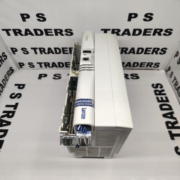 LENZE E94AMHE0134 SERVO DRIVE