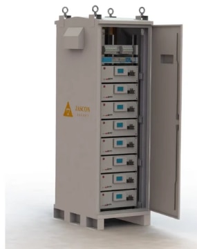 Metaltech Engineering's Battery Units for Telephone Towers provide reliable and efficient power solutions for telecom infrastructure. Our battery units are designed to ensure uninterrupted connectivity and optimal performance.Key Features:- High-Capacity Batteries: Our battery units are designed to provide backup power for extended periods.- Durable Construction: Our battery units are built with durable materials to withstand harsh outdoor environments.- Easy Maintenance: Our battery units are designed for easy maintenance and replacement.Benefits:- Uninterrupted Connectivity: Our battery units ensure continuous power supply to telephone towers.- Increased Reliability: Our battery units are designed to minimize downtime and ensure optimal performance.- Long-Lasting: Our battery units are built to last, reducing the need for frequent replacements.Why Choose Metaltech Engineering?:- Expertise: Our team has extensive experience in designing and manufacturing battery units for telecom applications.- Quality: We prioritize quality and reliability in our battery units.- Customization: We offer customized battery solutions to meet specific requirements.