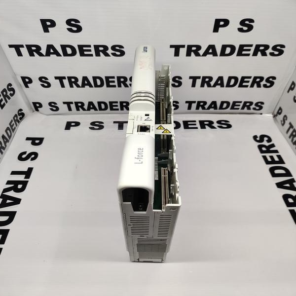LENZE E94AMHE0034 SERVO DRIVE