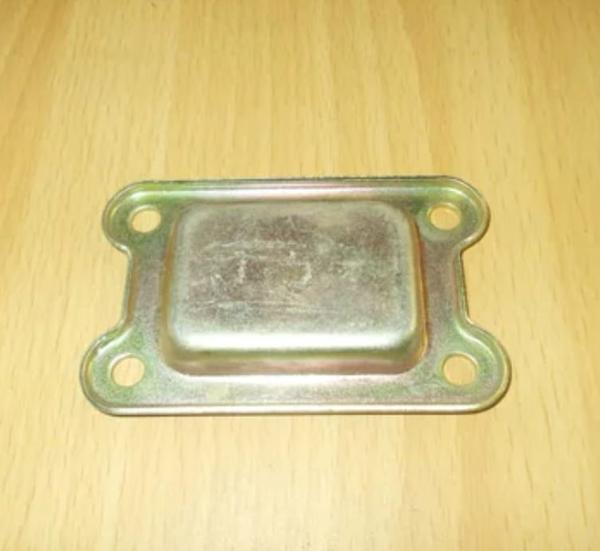 Metaltech Engineering's Gearbox Covers are designed to provide protection and durability for gearboxes in various industries. Our covers are crafted with high-quality materials and precision engineering to ensure a perfect fit and long-lasting performance.Key Features:- Durable Materials: Our gearbox covers are made from high-strength materials to withstand harsh environments.- Precision Engineering: Our covers are designed to fit perfectly, ensuring optimal performance and protection.- Customization: We offer customized gearbox covers to meet specific requirements.Benefits:- Protection: Our gearbox covers protect against dust, debris, and other contaminants.- Durability: Our covers are built to last, reducing maintenance and replacement costs.- Performance: Our covers help ensure optimal gearbox performance and efficiency.Industries We Serve:- Industrial: Gearbox covers for industrial machinery and equipment.- Automotive: Gearbox covers for automotive applications.- Aerospace: Custom gearbox covers for aerospace industries.Why Choose Metaltech Engineering?:- Expertise: Our team has extensive experience in designing and manufacturing gearbox covers.- Quality: We prioritize quality and precision in our gearbox covers.- Customization: We offer tailored solutions to meet specific requirements.