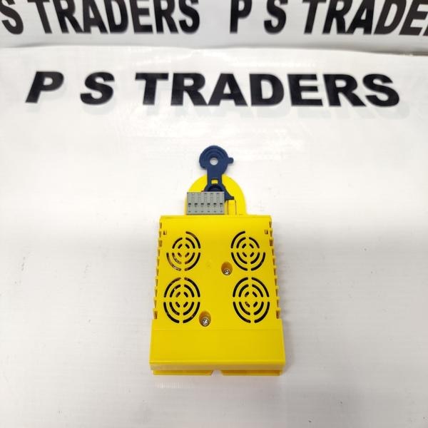 LENZE E94AYAB SAFETY MODULE