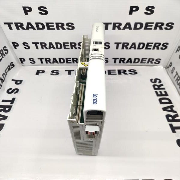 LINZE E94AMHE0034 SERVO DRIVE