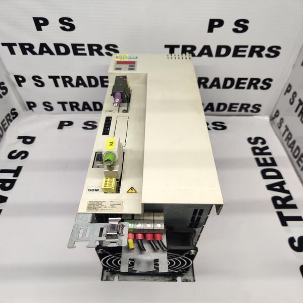 SIEMENS 6SE7022-6TP50-Z AC DRIVE