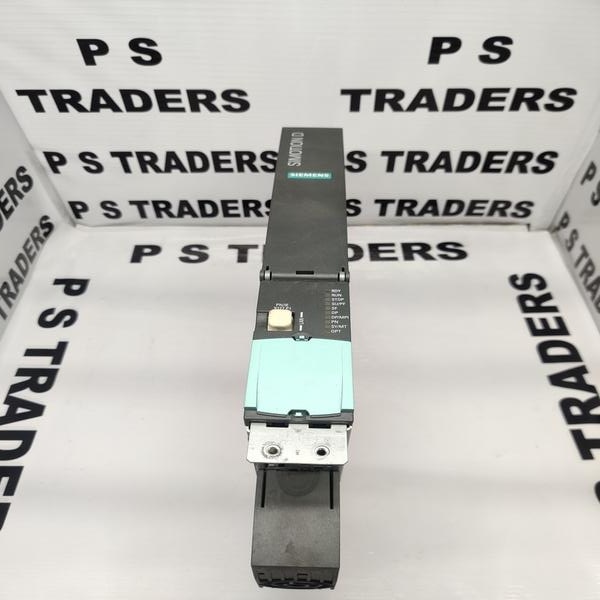 SIEMENS 6AU1425-2AA00-0AA0 CONTROL UNIT