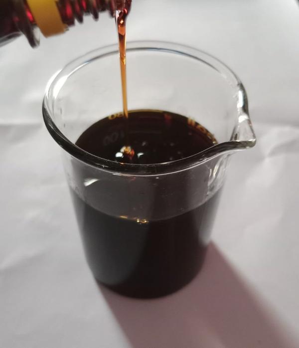 Rust & Corrosion Resistance Chemical is a protective additive or treatment designed to prevent rust formation and corrosion on metal surfaces. It forms a durable barrier that blocks moisture and contaminants, extending the lifespan of machinery, automotive parts, and industrial equipment.