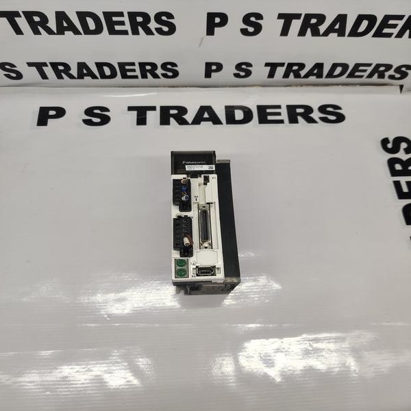 PANASONIC MBDKT2510E SIMPLE DRIVE PULSE ONLY