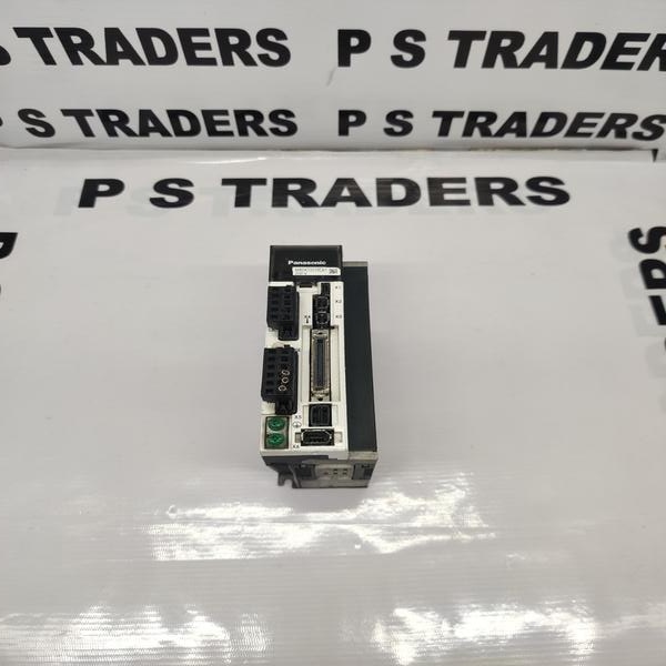 PANASONIC MBDKT2510CA1 SERVO DRIVE