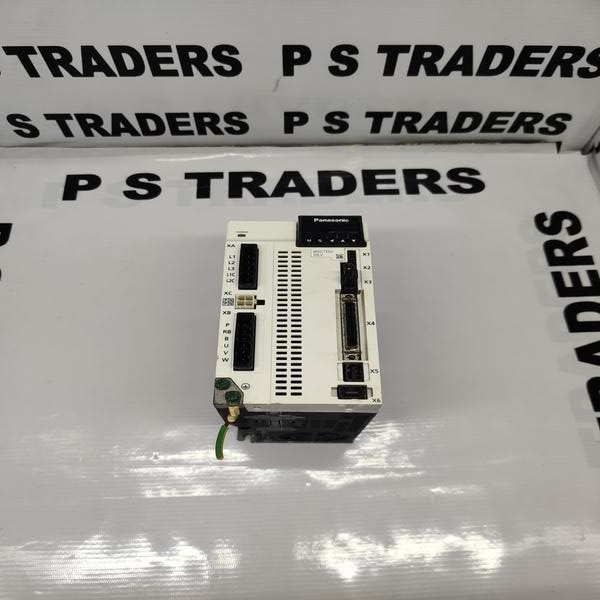 PANASONIC MDDLT55SF DRIVE