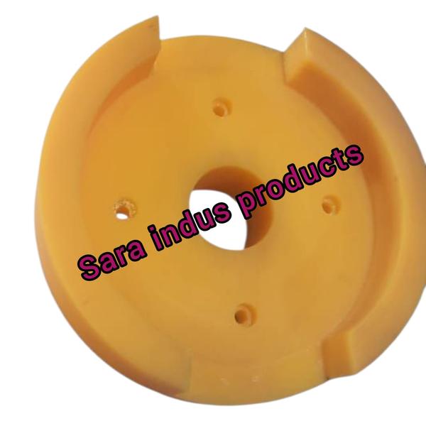 Polyurethane jigs and fixtures are commonly used in motor assembly due to their versatility, durability,and ability to provide precise, stable, and repeatable positioning of parts during the assembly process.These tools help ensure that components are correctly aligned, fixed securely, and handled safely, whichis critical in high-quality motor manufacturing.APPLICATIONS :Component Positioning and AlignmentFixture for Rotors and StatorsAssembly of Bearings and Shafts