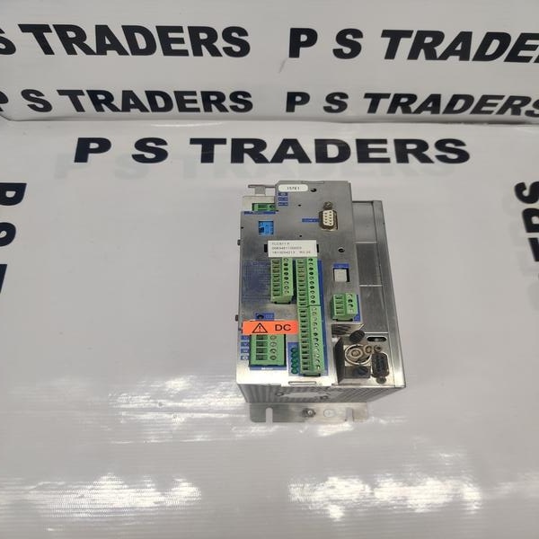 SCHNEIDER TLC511F STEPPER DRIVE