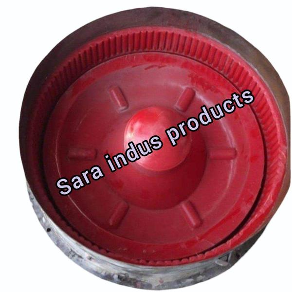 A vibrator bowl feeder polyurethane lining is a specialized coating or surface treatment applied inside the bowl of a vibratory feeder system, made from polyurethane material. The primary purpose of the polyurethane lining is to enhance the performance and lifespan of the bowl feeder while also protecting the parts being fed.APPLICATIONS :Automated Assembly SystemsHandling Delicate ComponentsMetal Parts Feeding