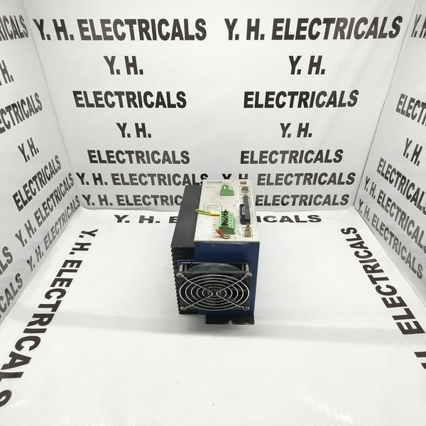 KOLLMORGEN PRD-B010B00H-0S SERVO DRIVE