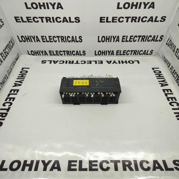 KEYENCE KV-N60AT CPU MODULE