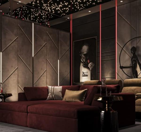 Transform Your Home Theatre with Expert Acoustic Solutions for Superior Sound QualityLooking for home theatre acoustic treatment in Chennai to create a true cinema-like audio experience? At Minion Smart Home Solutions, we specialize in professional soundproofing and acoustic panel installation that elevates your home theatre’s sound performance while enhancing the visual appeal of your interiors.Our customized acoustic solutions help reduce echo, control sound reflections, and deliver crystal-clear audio for movies, music, and gaming. Whether you’re setting up a new home theatre or upgrading an existing one, our team provides complete design, supply, and installation services.🎯 Our Home Theatre Acoustic Solutions Include:• Grooved MDF/HDMR Acoustic Wall Panels – Effective echo control and sound absorption• Fabric-Wrapped Acoustic Panels – Adds luxury with high NRC ratings• Polyester Fiber Panels – Lightweight, eco-friendly, and stylish• Wooden Perforated Panels – For sound diffusion and aesthetic design• Acoustic Ceiling Baffles & Clouds – Ideal for high-ceiling or large cinema rooms• Bass Traps & Corner Panels – Enhanced low-frequency sound controlAll our products are available in various textures, colors, and finishes to match your interior décor while delivering superior sound quality.💡 Why Choose Our Home Theatre Acoustic Services?• Customized acoustic design based on your room size and layout• High-quality NRC-rated soundproofing panels• Professional installation with clean finishing• Enhances both sound clarity and interior appearance• Suitable for homes, villas, and premium apartments📍 Service Areas:✔ Chennai – Serving T. Nagar, Medavakkam, Anna Nagar, Velachery, Tambaram, and more✔ Tamil Nadu – Available in Coimbatore, Madurai, Salem, Trichy, Erode, and other cities✔ Across India – Serving Bengaluru, Hyderabad, Kochi, Mumbai, Pune, Delhi NCR, and more📞 Get Your Dream Home Theatre with Perfect Sound Today!🔗 Visit: www.smarthomeindia.in📲 Call: +91 9655006069Whether you’re searching for “home theatre soundproofing in Chennai”, “acoustic wall panels for home cinema”, or “best acoustic treatment for home theatres Tamil Nadu”, Minion Smart Home Solutions is your trusted partner.