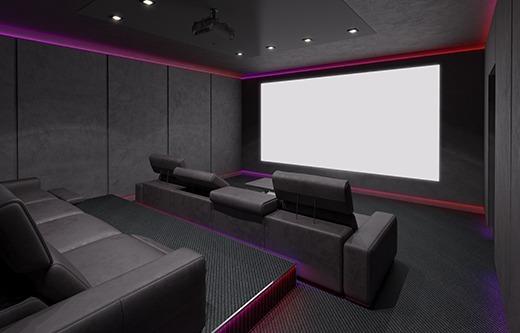 Enhance Your Home Theatre Sound with Expert Acoustic Treatment at Budget-Friendly PricesLooking for affordable home theater acoustic services to create a true cinema-like experience in your home? At Minion Smart Home Solutions, we offer cost-effective soundproofing and acoustic panel installation that dramatically improves your home theatre’s sound quality while reducing noise, echo, and unwanted sound reflections.Our cinema room soundproofing solutions are perfect for homes, villas, apartments, and entertainment rooms—helping you enjoy movies, music, and gaming with immersive, crystal-clear sound.🎯 Our Budget-Friendly Acoustic Solutions Include:• Grooved MDF/HDMR Acoustic Panels – Affordable and effective for echo control• Polyester Fiber Panels – Lightweight, colorful, and eco-friendly sound absorption• Fabric-Wrapped Acoustic Panels – Stylish finish with superior sound performance• Wooden Perforated Diffuser Panels – Balances sound while adding design flair• Bass Traps & Corner Acoustic Panels – Manage deep bass and low frequencies• Ceiling Acoustic Baffles & Clouds – Enhance sound in larger cinema roomsAll our panels are available in custom sizes, textures, and finishes to suit your interior design without compromising on sound performance.✅ Why Choose Our Affordable Home Theatre Acoustic Services?• Pocket-friendly solutions for every budget• Custom designs for small, medium, or luxury cinema rooms• Professional installation by trained experts• Reduces echoes, enhances clarity, and creates true surround sound• Fast installation with minimal disruption to your home📍 Service Areas:✔ Chennai – Serving Anna Nagar, T. Nagar, Velachery, Medavakkam, Tambaram, and surrounding neighborhoods✔ Tamil Nadu – Available in Coimbatore, Madurai, Salem, Trichy, Tirunelveli, Erode, and more✔ All India – Providing services across Bengaluru, Hyderabad, Kochi, Mumbai, Pune, Delhi NCR, and major cities📞 Soundproof Your Home Cinema Today at the Best Price🔗 Visit: www.smarthomeindia.in📲 Call: +91 9655006069Whether you’re searching for “affordable home theatre soundproofing Chennai”, “budget acoustic panel installation Tamil Nadu”, or “low-cost home cinema noise control India”, we are your trusted partner for value and quality.