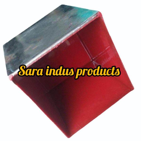 Approximate pricing is provided; final cost may differ based on size. Box Polyurethane Lining refers to the application of polyurethane (PU) material as a protective lining for boxes or containers used in various industrial and commercial applications. Polyurethane is widely known for its abrasion resistance, impact resistance, chemical resistance, and flexibility, which makes it an excellent material for lining boxes that need to withstand harsh conditions or transport sensitivematerials.APPLICATIONS :Shipping and TransportFood IndustryChemical Storage