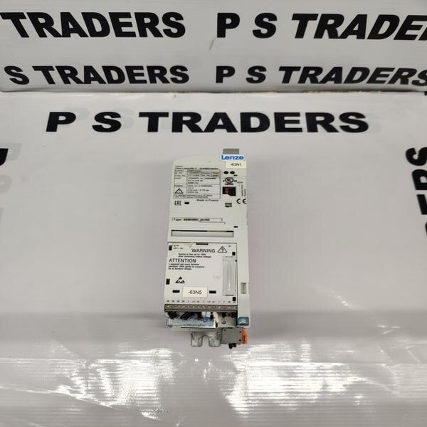 LENZE E82EV551_2C703 AC DRIVE / VECTOR