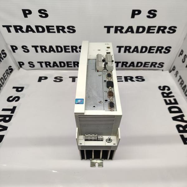 LENZE EVS9322-ES SERVO CONTROLLER