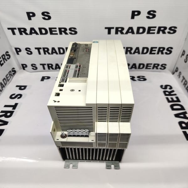 LENZE EVF9326-EVV004 VECTOR DRIVE