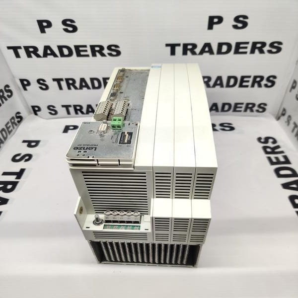 LENZE EVS9325-EK SERVO CONTROLLER