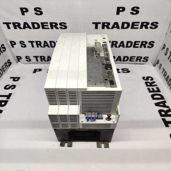 LENZE EVS9326-ES SERVO CONTROLLER