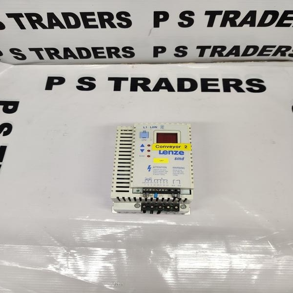 LENZE ESMD152X2SFA DRIVE