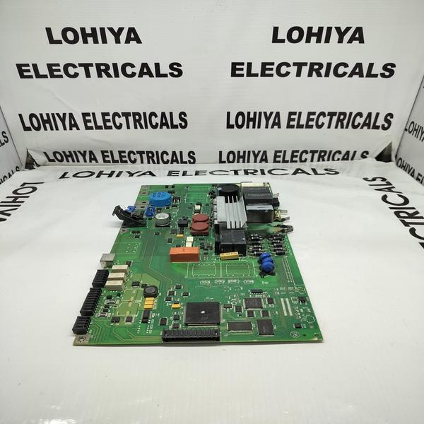 REXROTH VRC01-15 PCB CARD