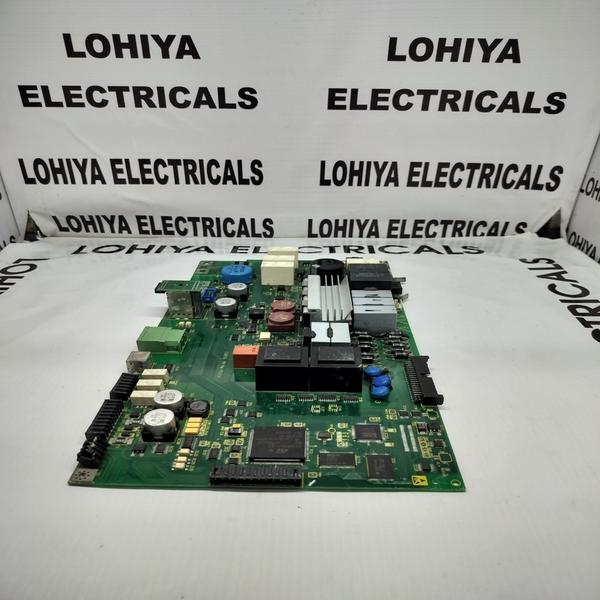 REXROTH VRC01 08 PCB CARD