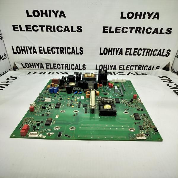 REXROTH 1070079722-4017 CIRCUIT BOARD