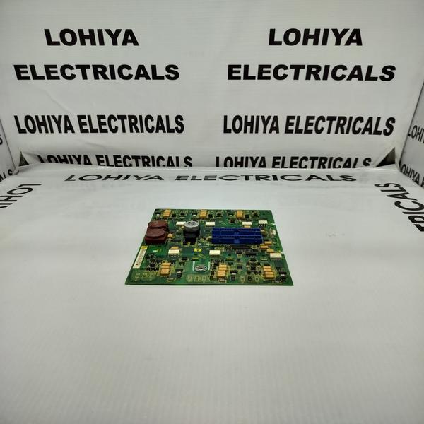 REXROTH PSD04 02 BOARD