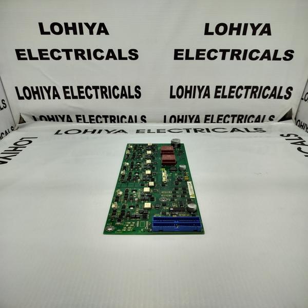 REXROTH PSD08 01 BOARD