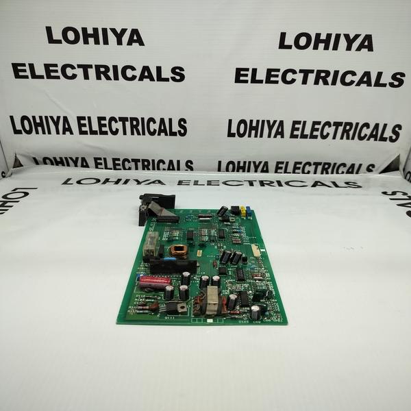 YOKOGAWA E9730AP-03 INTERFACE MODULE