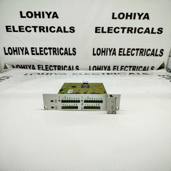 RECOTEC WERA-EMG RE-AX02D CC MODULE BOARD