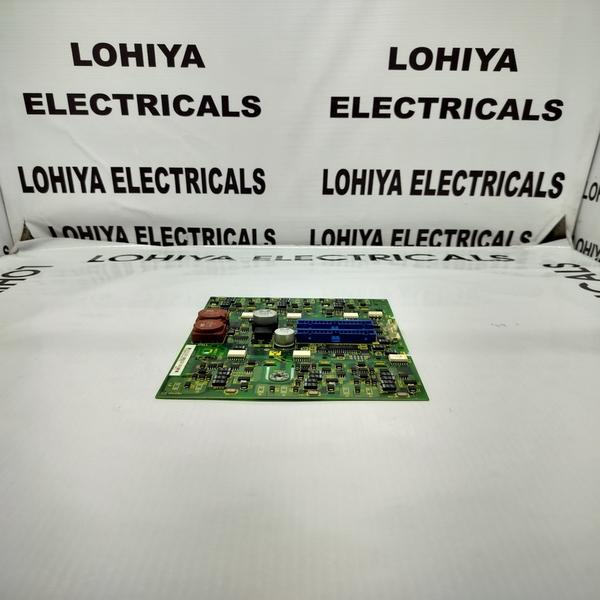 REXROTH PSD04 04 MAIN BOARD