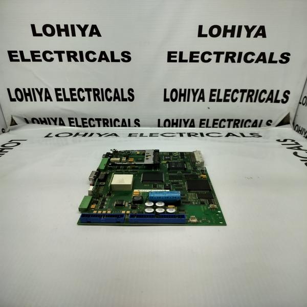 REXROTH HRP04 09 CIRCUIT BOARD