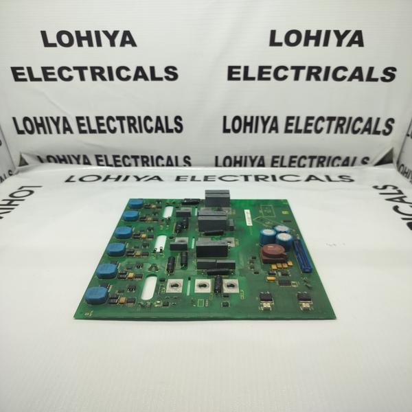 REXROTH HTS11-07 PCB CARD
