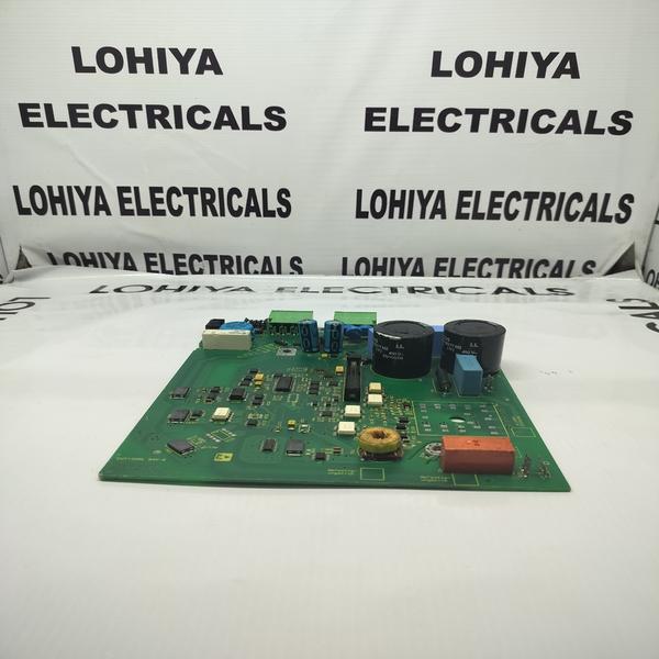 REXROTH PSC01-04 PCB CARD
