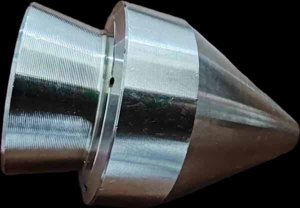 sewer jetting nozzle