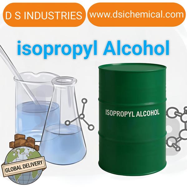 isopropyl Alcohol