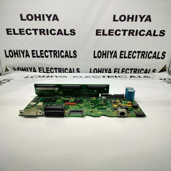 REXROTH BPC05_11 DRIVE CONTROL UNIT