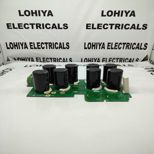 REXROTH YLC07-07 AA PCB CARD