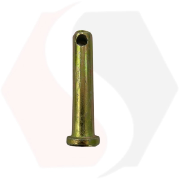 Tractor Linkage Pins are essential components in agricultural machinery, specifically used in the three-point hitch system of a tractor. These pins help attach various implements (like plows, harrows, or cultivators) to the tractor securely and allow for efficient operation in the field.