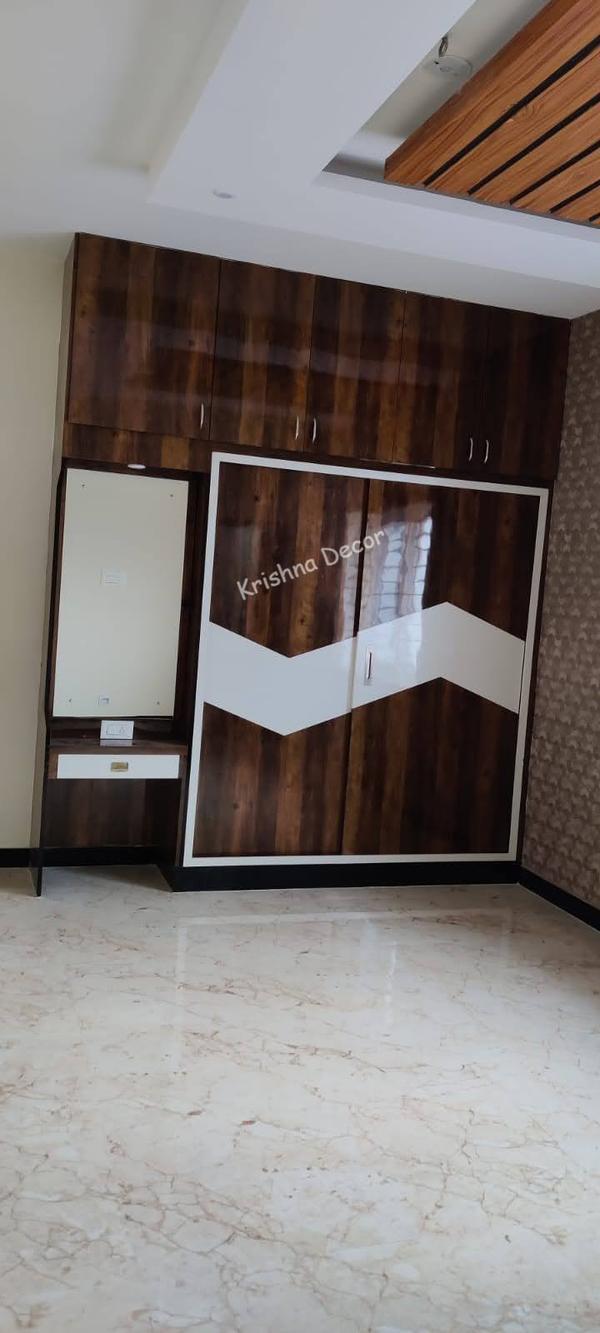 Coimbatore High Glossy Wardrobe Border Doors.Krishna Decor make perfect  High Glossy Wardrobe Border Doors in Coimbatore.