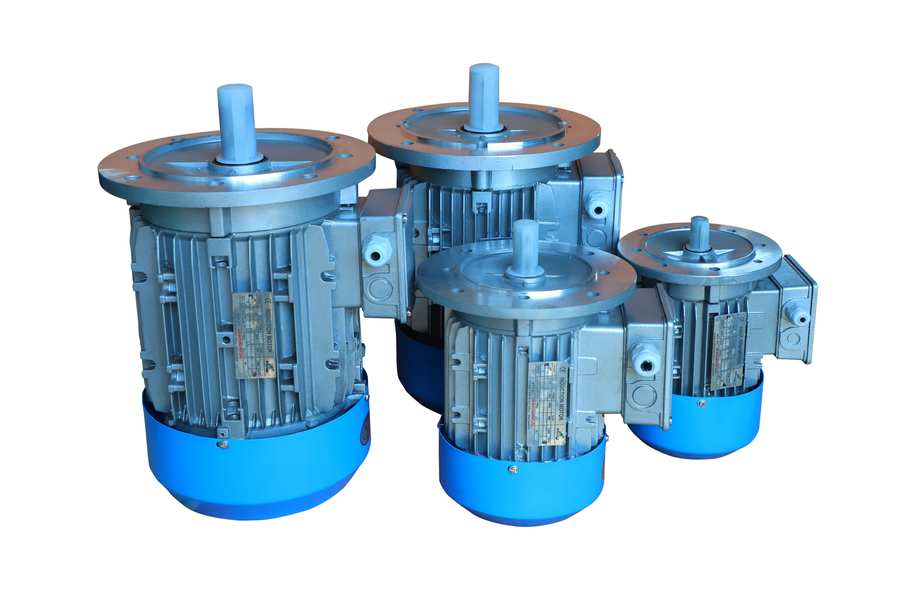 IE3 - Cast Iron Series ( CI Series 71 - 112 frame - 2880 RPM / 1440 RPM )
With our efficiency and vast knowledge in this industry, we have come up with a commendable array of Three Phase AC Induction Motor. These induction motors are manufactured by quality-tested components and advance technology in adherence with the international standards. Our offered induction motors are available in diverse stipulations to choose from. Offered induction motors are checked on numerous quality parameters for supplying a defect free range.