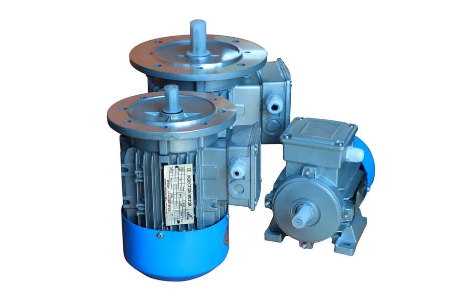 Induction Motors -IE3 - Premium Efficiency Motor - 3 Ph-IE3 - IEC Aluminum Series
With expertise in the industry, we strive hard for the most efficient motors that help you to fulfil your needs in the best ways possible. Our aluminium series of motors are all made up of high quality components and are exclusively made available for you to choose from various stipulations depending on your need. Double side shield high quality imported bearing for long life helps you get the most higher durability, yielding you a better efficiency. Mostly, these types of motors are widely used in Hydraulic machines, compressors, Lathes, packing machines and a lot more.
Induction Motors In Coimbatore