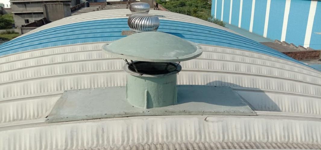 Roof Extractor Fans For Ventilation In Ambikapur